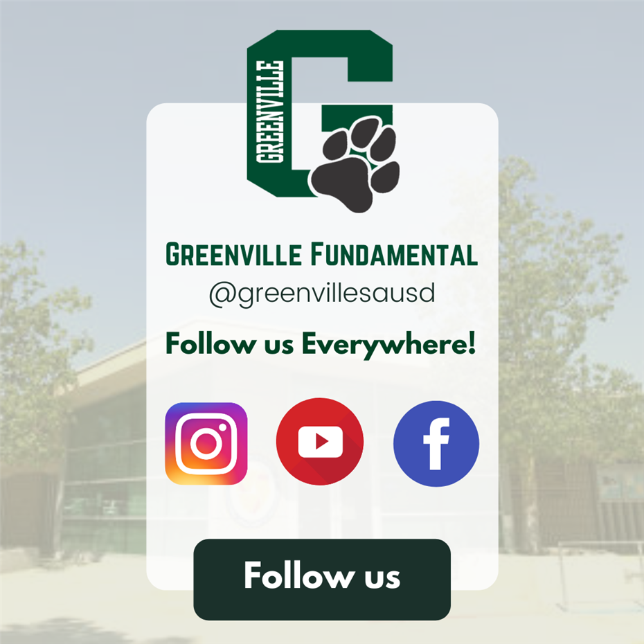  follow us 